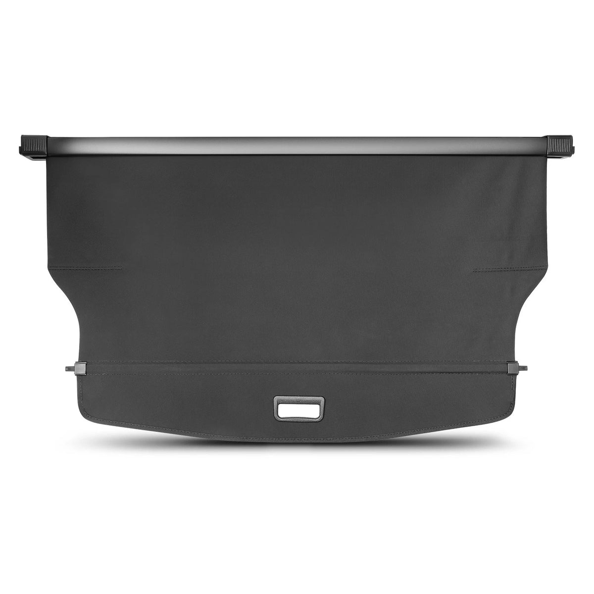 Boot Load Cover for Cadillac SRX (2010–2016) Trunk Shield Black