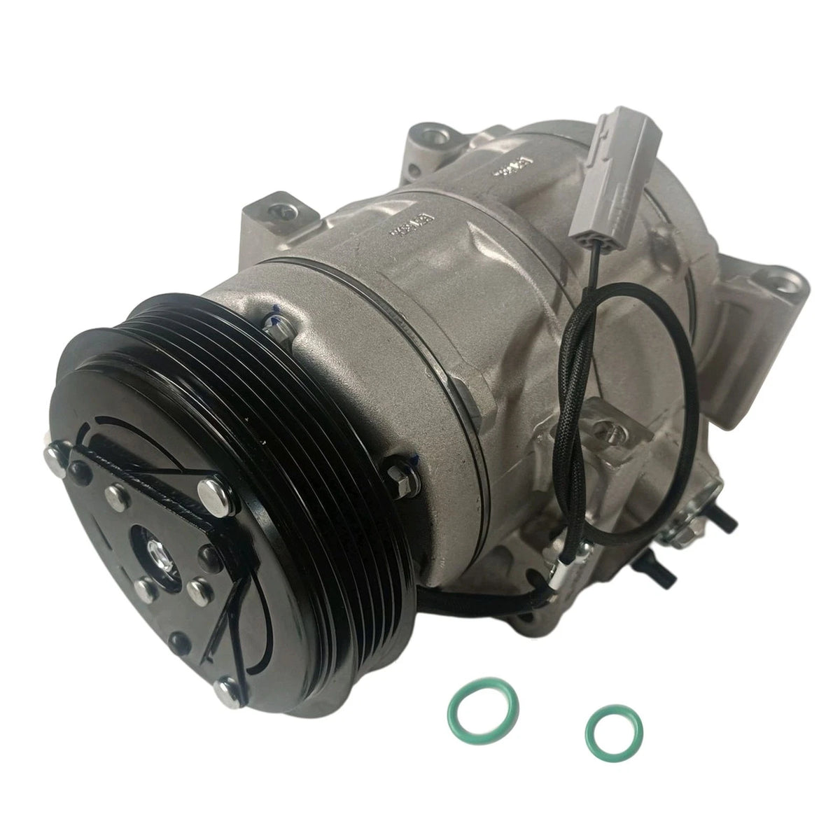 AC Compressor for Mazda 3 Sport 2.0L 2.5L (2010–2013) CO 11192C