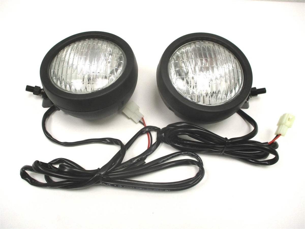 Work Light Kit for Kubota Z700 Series (K3811-00710)