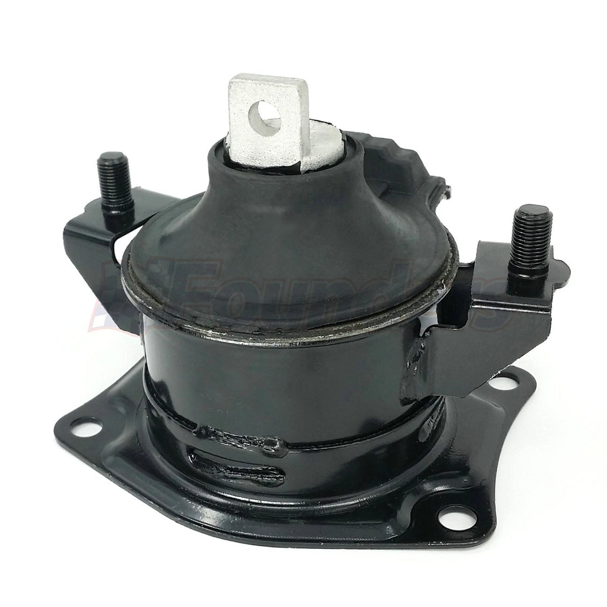 5PCS Engine Motor & Trans Mount Set for Honda Accord (2003–2007)