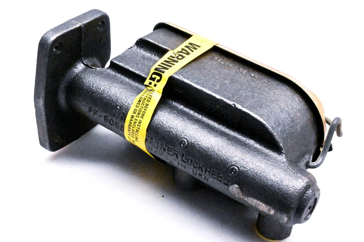 Master Cylinder Assembly for Mopar (H83578)
