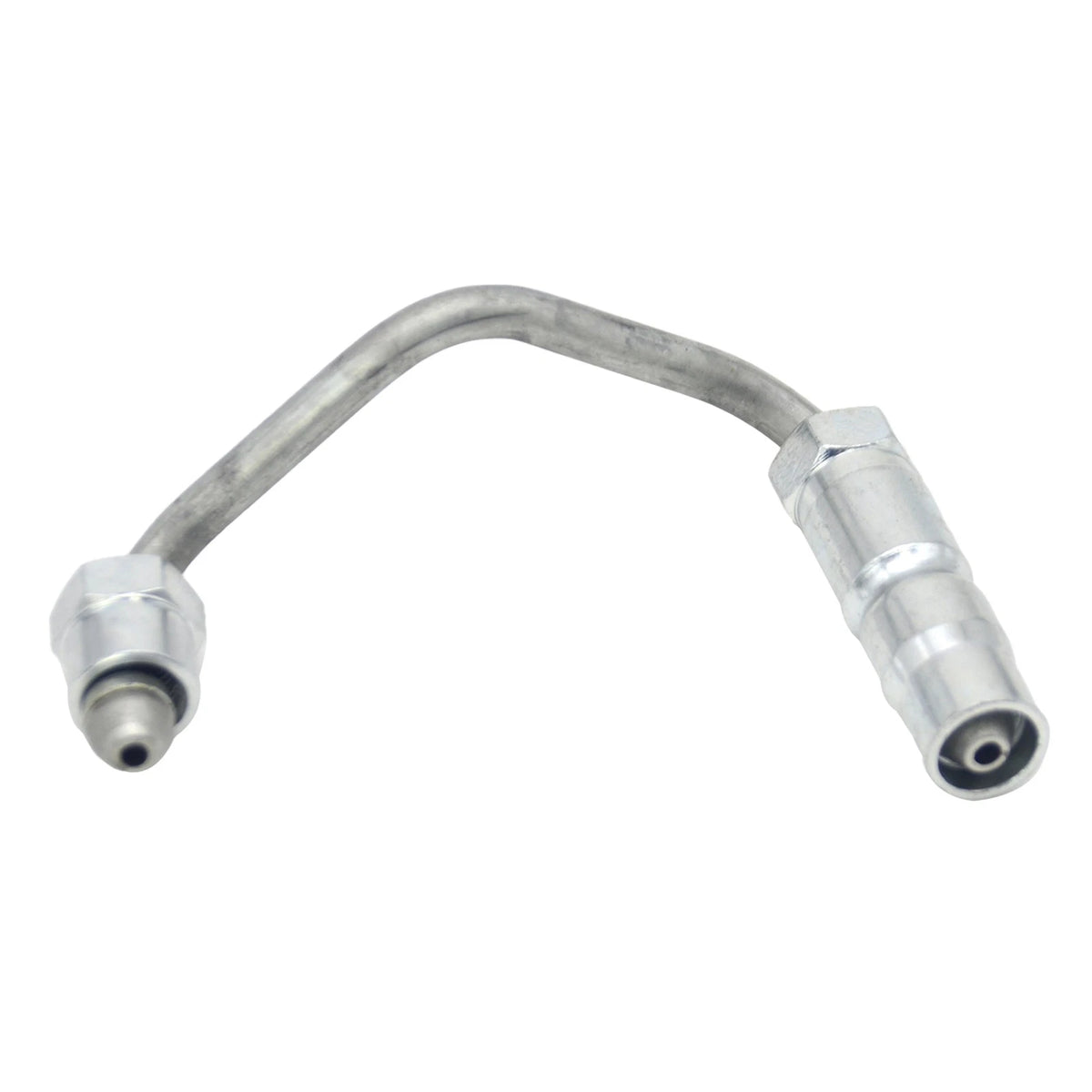 Fuel Injector Feed Pipe for Chevrolet GMC Duramax 6.6 LB7 (2001–2004)