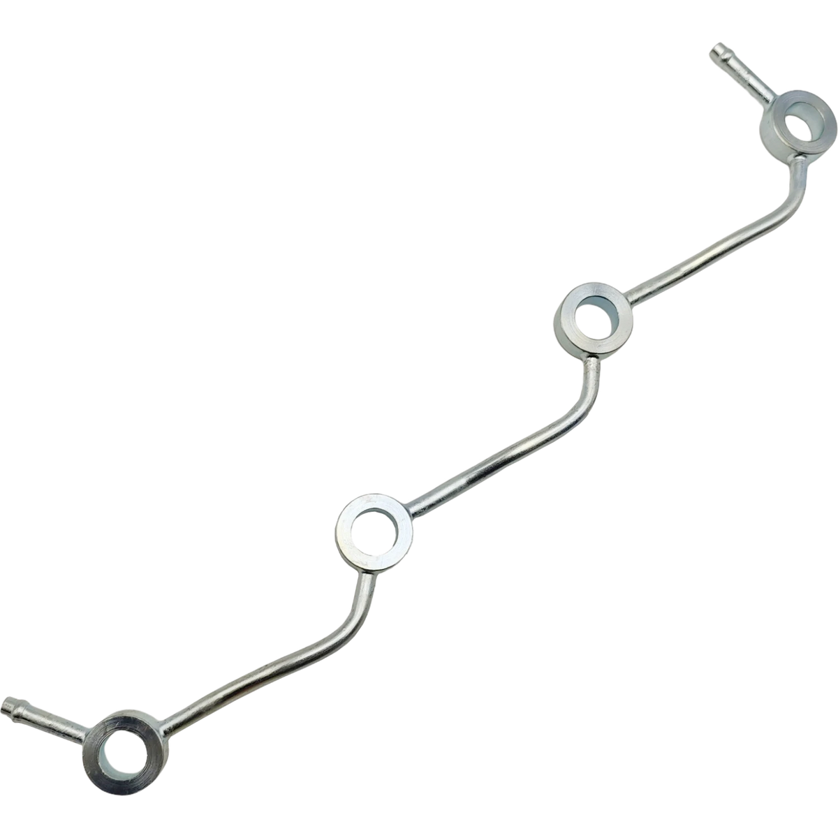 Fuel Return Overflow Pipe 16271-42502 for Kubota B7800 B2710 B2910 B3030 B3200 (2003–2013)