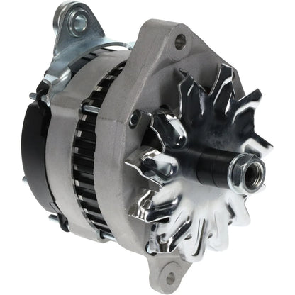 Alternator for Mack HD MS Series Midliner (1983–1991) 510-401, 9AR2992P, 9AR2994P
