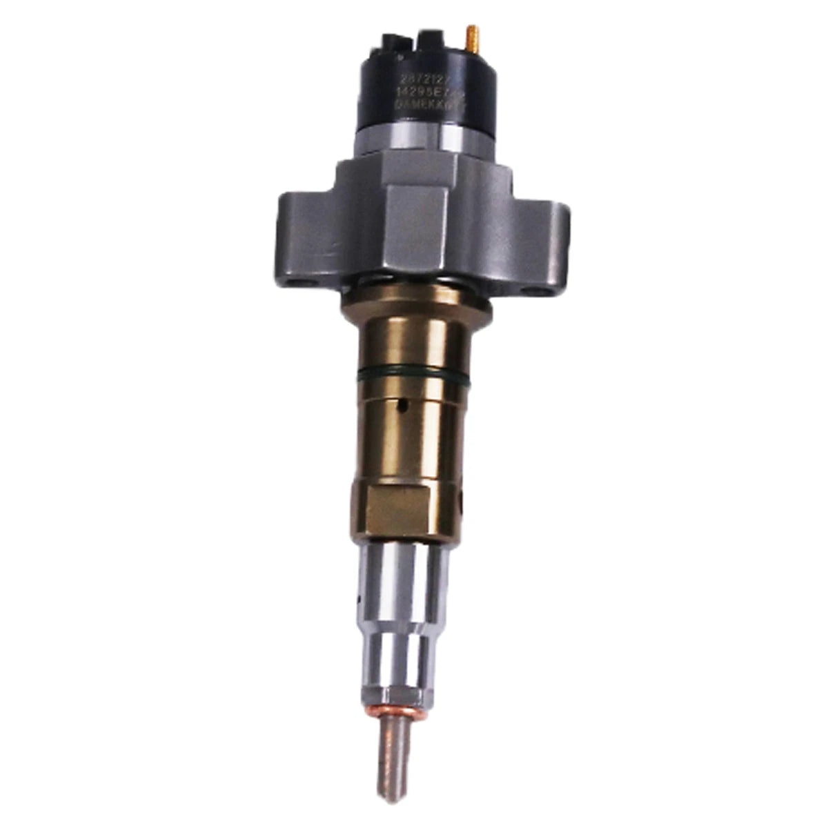 Diesel Common Rail Fuel Injector 2872127 5579403 for Cummins ISC/ISL (2007–2019)
