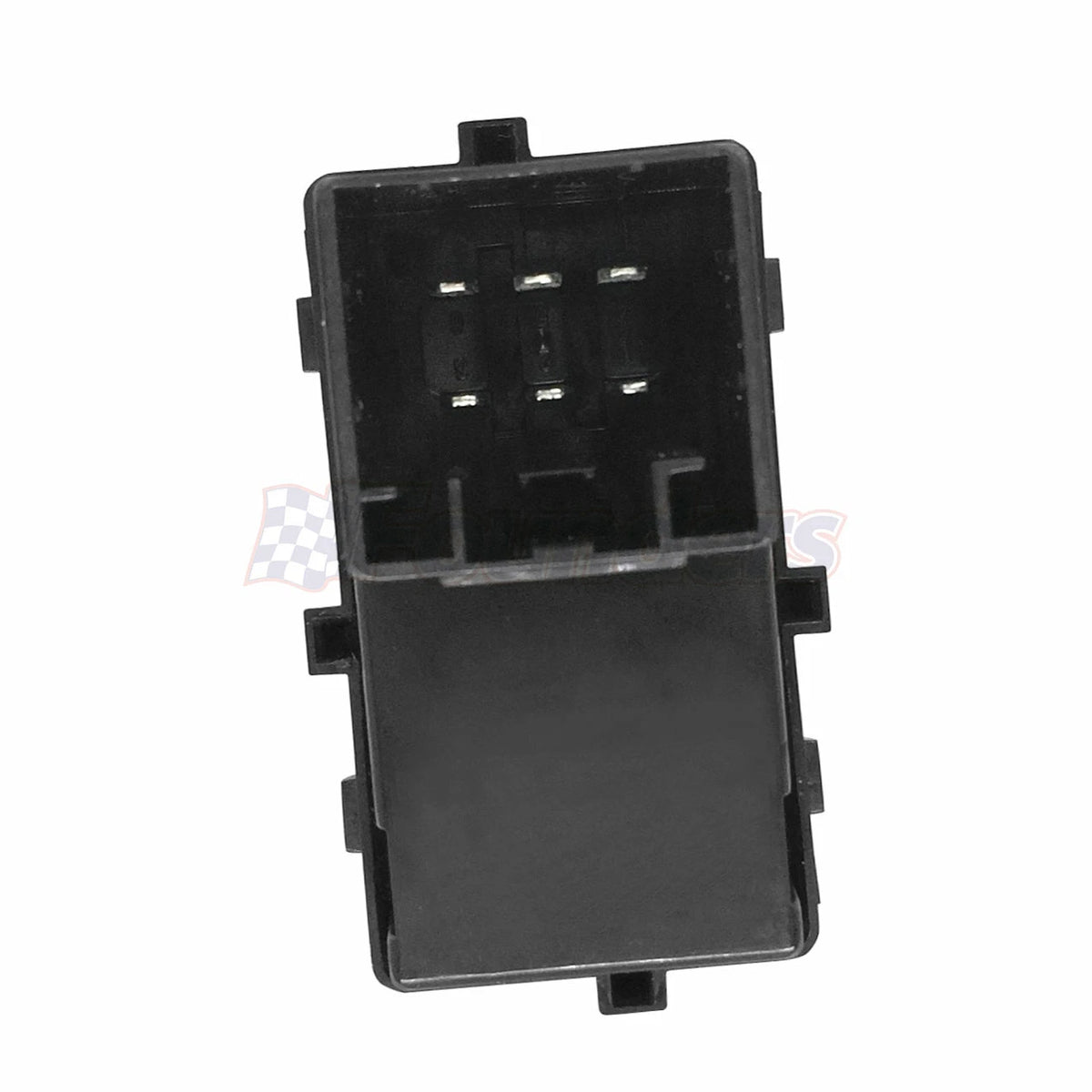 Power Window Switch Set for Ford F-150 Lariat FX4 (2009–2014)