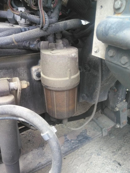 Fuel Water Separator Assembly for PACCAR MX-13 (2012)