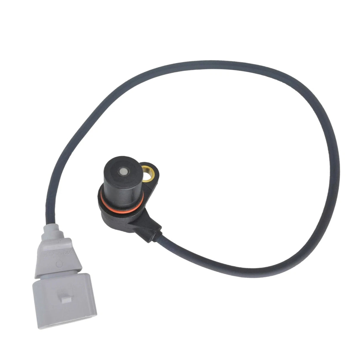 Engine Crankshaft Position Sensor PC586 for Audi Q7 VW Touareg Golf (2006–2015)