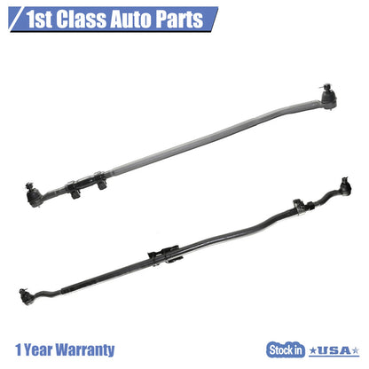 Steering Linkage Assembly DS800982A for Jeep Wrangler (2007–2016)