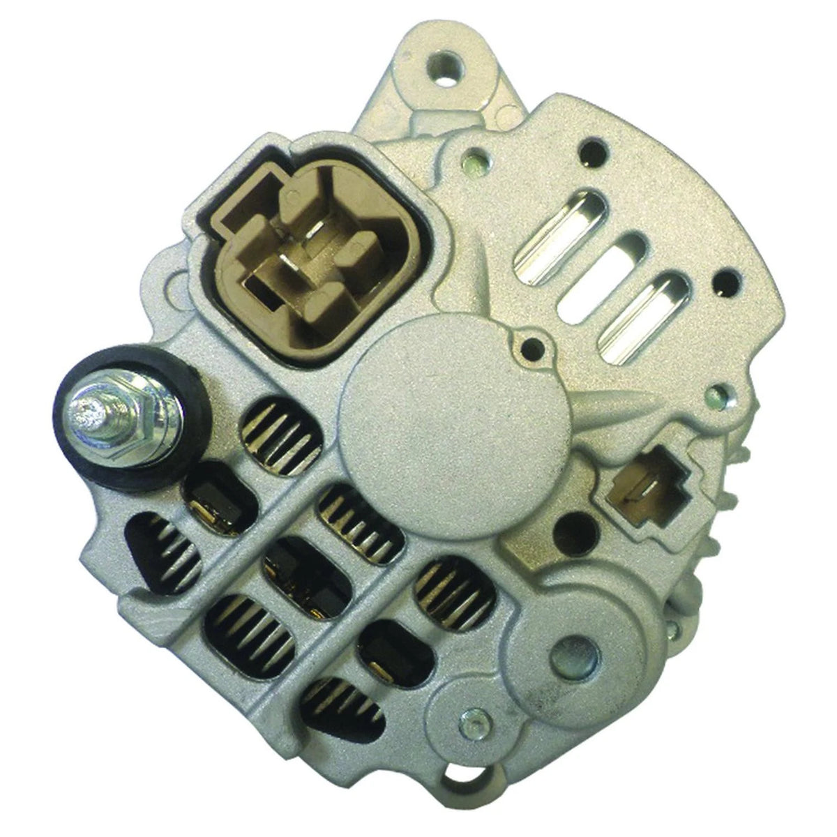 50A Alternator for Terex HR16 (2004–2014) A007T02077A 553064RI ALT31122 A-8816