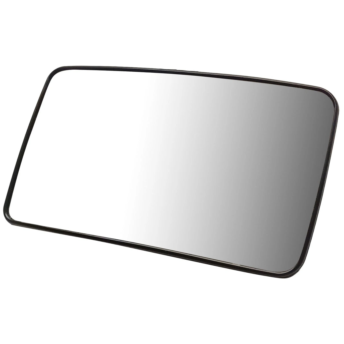 Left Tow Lower Mirror Glass for Ford F250 F350 F450 F550 Super Duty (2008–2012)