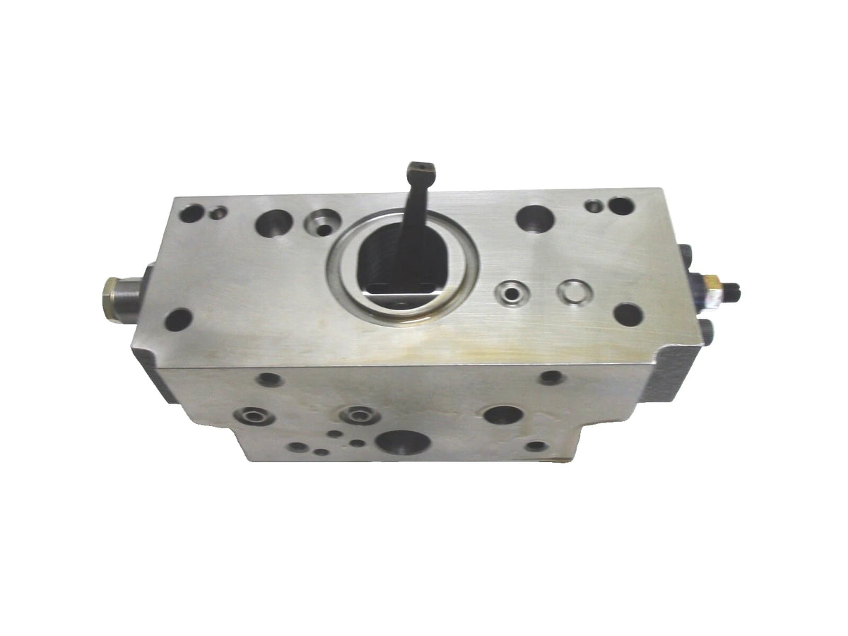 Valve Assembly for Komatsu PC150, PC180, PC180L, PW170 (OEM 708-25-06431)