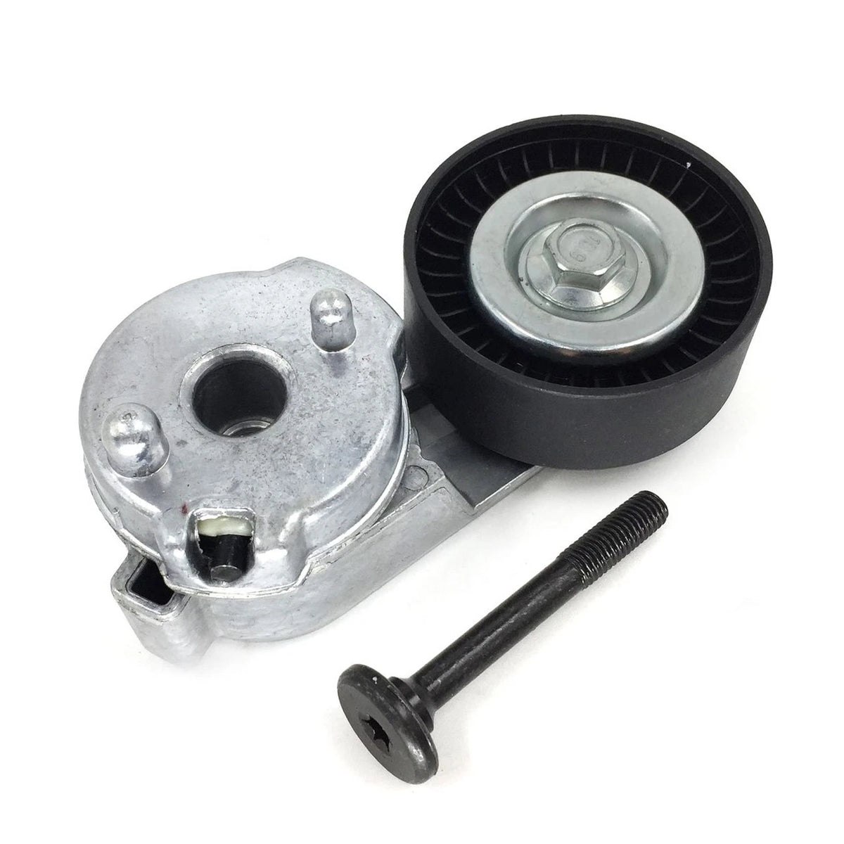Serpentine Belt Tensioner Pulley for Jeep Grand Cherokee Wrangler (2005–2010) 4854089AB