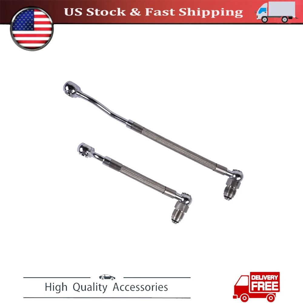 Fuel Injection Line Kit for Harley-Davidson Electra Road King (1996–1999)