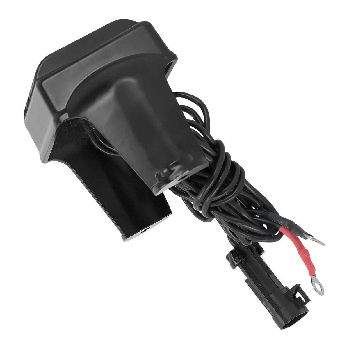 Voltage Regulator Rectifier for Harley Davidson FLT, FLHT, FLHR (2002–2003) 74505-02