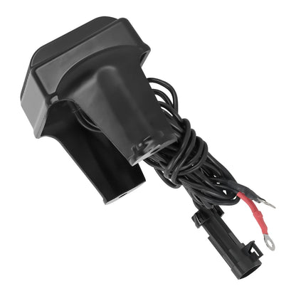 Voltage Regulator Rectifier for Harley Davidson FLT, FLHT, FLHR (2002–2003) 74505-02