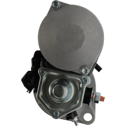 12V Starter for Hino 258, 258LP (2006–2007) J08E-TA 91295868 4280002511