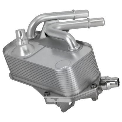 Oil Cooler for BMW 335xi E90 3.0L Turbo (2007–2008) 17217536929