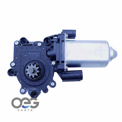 Power Window Motor for BMW 300 Series (1993–1999) 67628360978, 742-060