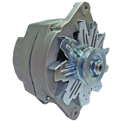 100A Alternator for Multiple Models (Replaces X67847 A1586 025500 10459234 101-27112)