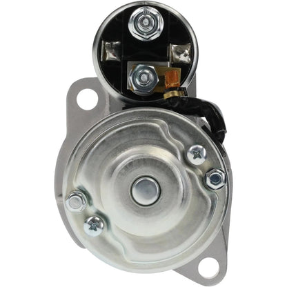 Starter for Komatsu FG20-12 FG20-14 FG20-15 H20 2.0L (2003–2010) 23300-K9160