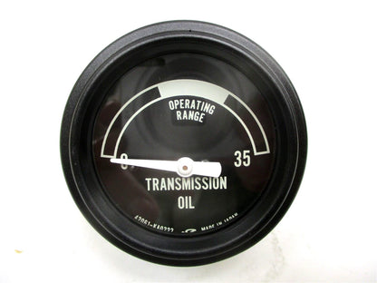 Transmission Oil Pressure Gauge for Komatsu KA42000-KA0222