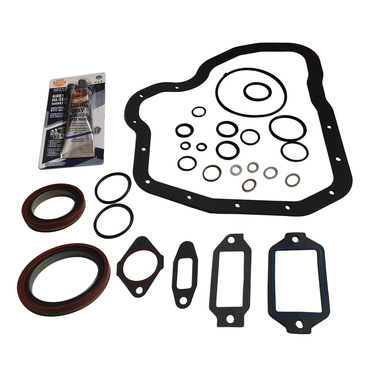 Full Gasket Set for Chevy Express 2500, Silverado 2500, GMC Sierra 3500 (2001–2019)