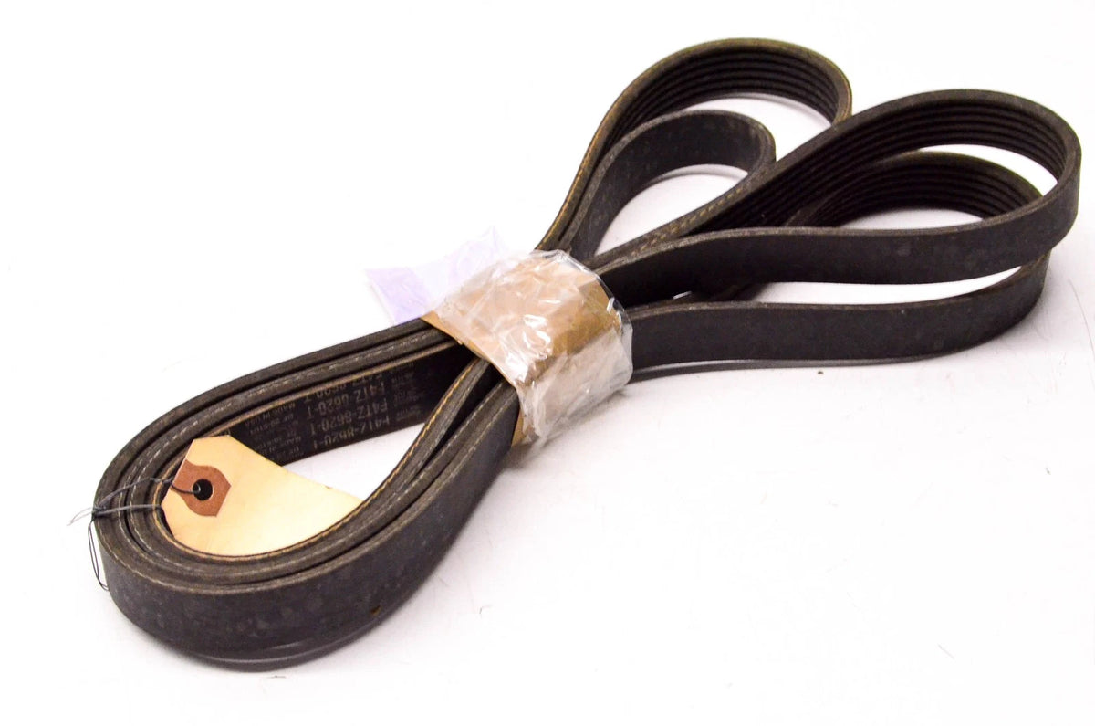 Belt for Motorcraft JK6-1118, F4TZ-8620-T (NOS)