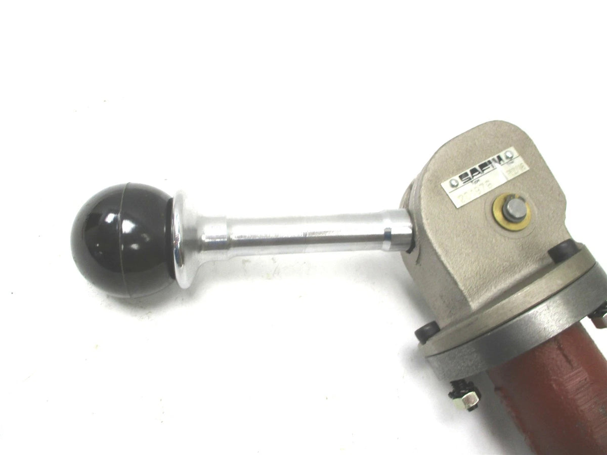 Mechanical Lever Assembly for Genie (2019–2019) 04.4239.0027, 04.4239.0027GT
