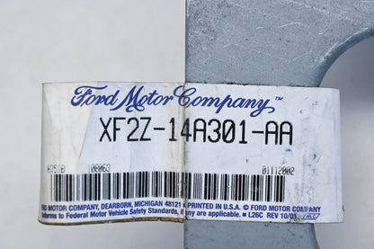 ECU Bracket for Ford Windstar (2001–2003) XF2Z-14A301-AA, 1F2T-14B236-A