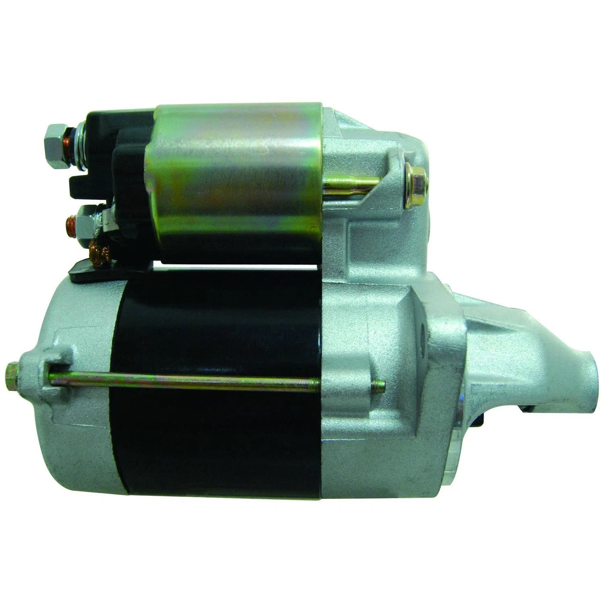 Starter for Kawasaki KAF300 Mule 520 (2000–2001) 9712809998 21163-2109 RS41293