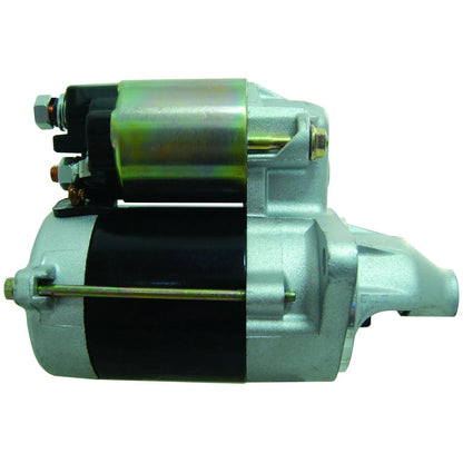 Starter for Kawasaki KAF300 Mule 520 (2000–2001) 9712809998 21163-2109 RS41293