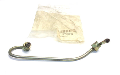 Injection Pipe for Kubota (15271-53710, 15271-53712)