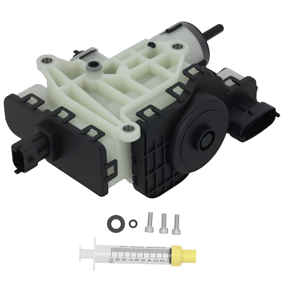 DEF Pump Assembly for Ford F-250 F-350 F-450 6.7L Turbocharged (2011–2016)