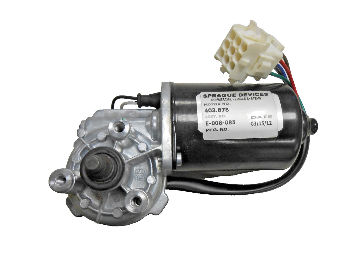 Wiper Motor for International IC Amtran Transit (OEM 437192010)