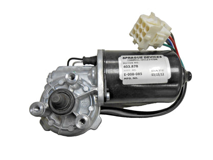 Wiper Motor for International IC Amtran Transit (OEM 437192010)