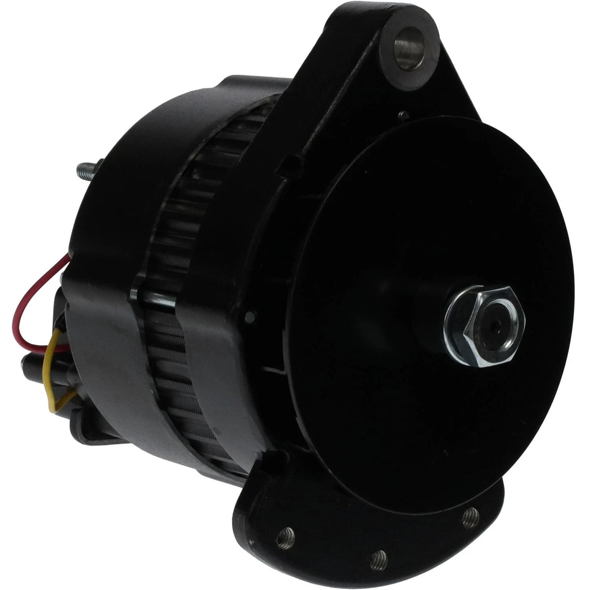 90A Alternator for Hardin, Jacuzzi Jet, Mercruiser (1965–1977) 822982 400-16156