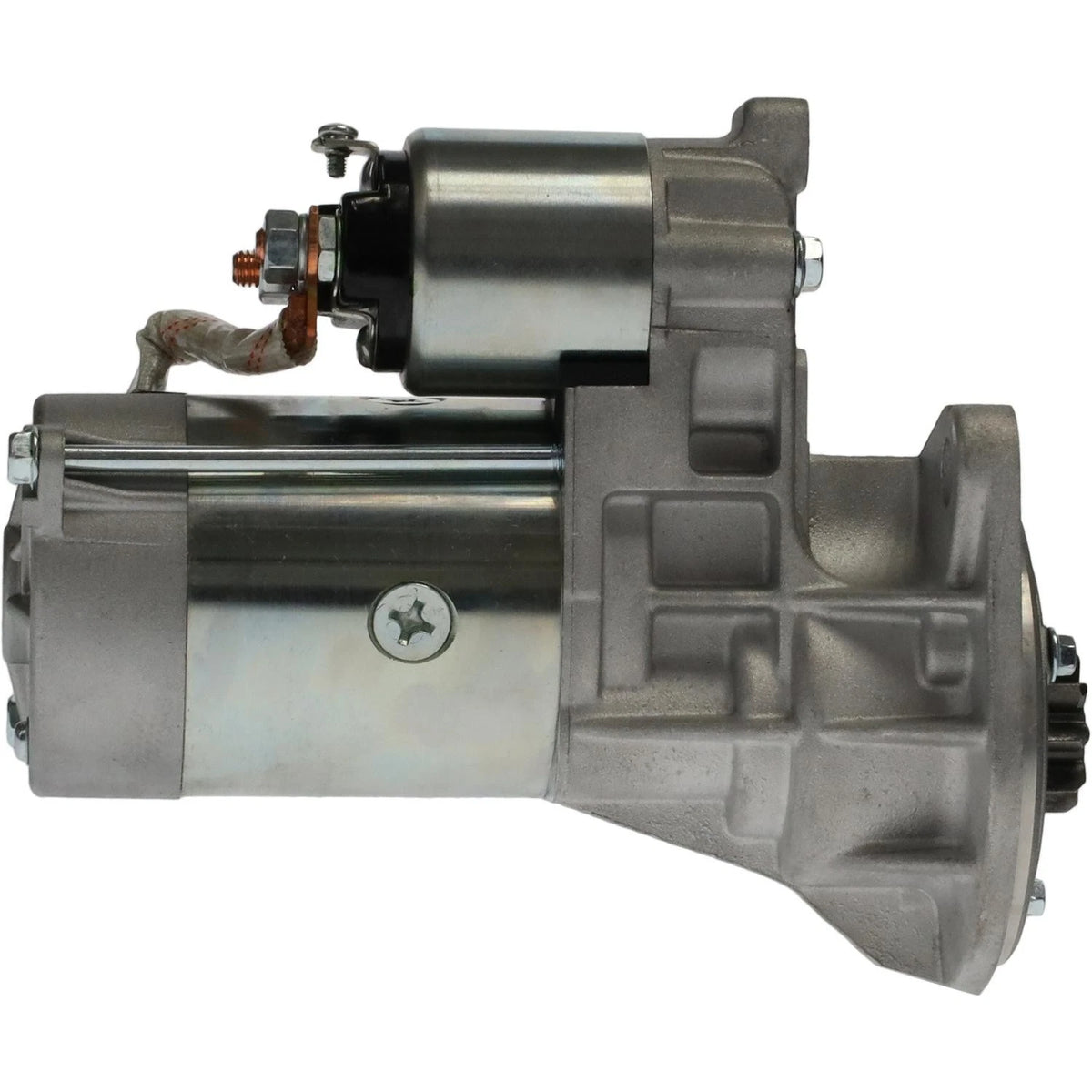 Starter for Thermo King SB-II 30 di, TC SB-II 30 MAX (1979-On) S-80158, 0113211