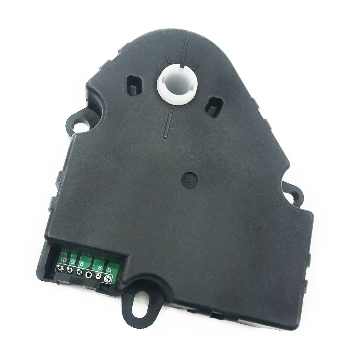 Air Temperature Door Actuator for GMC Chevy Buick Roadmaster (1988–1995) 604-124