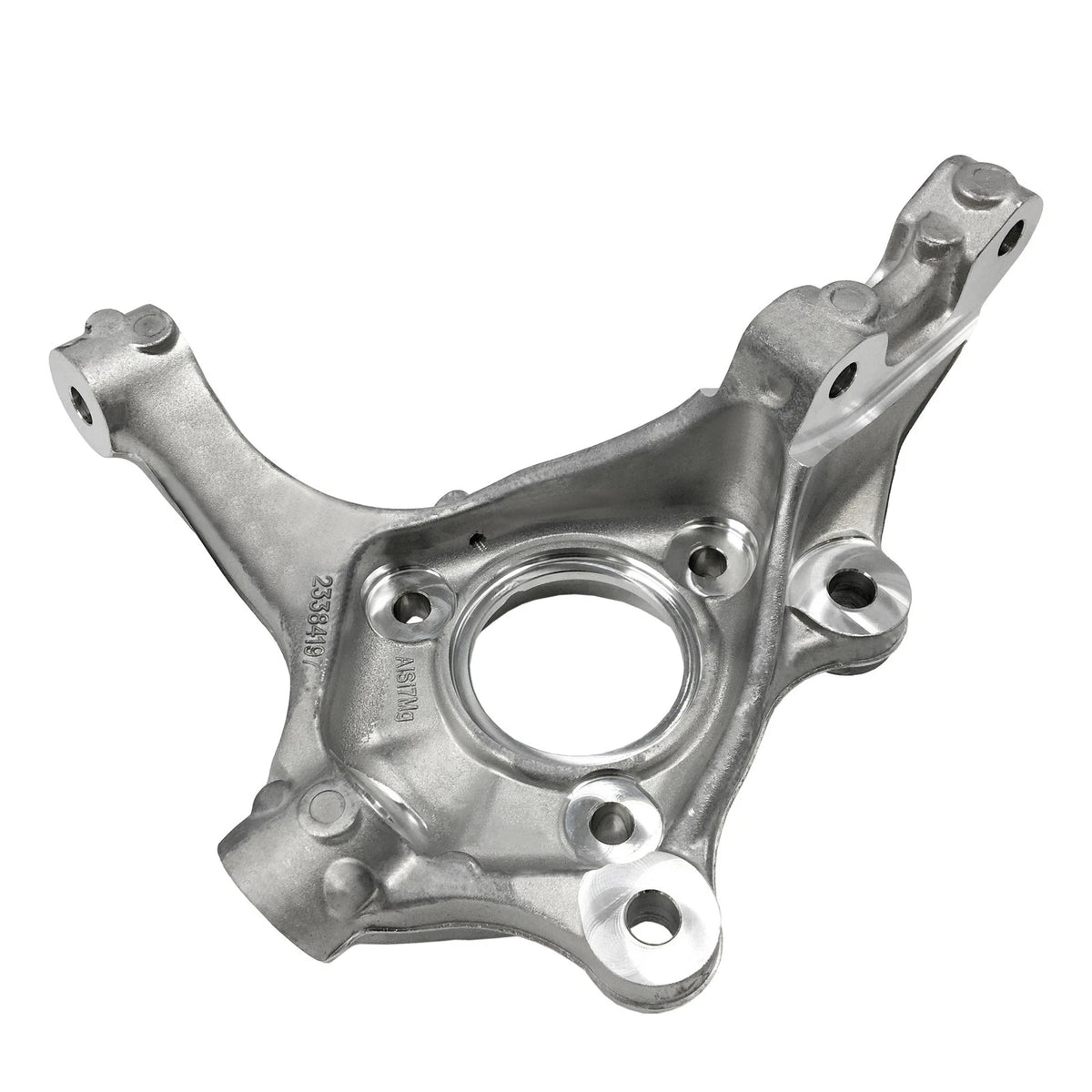 Front Left Suspension Spindle Knuckle for Buick Regal Sportback (2018–2020)