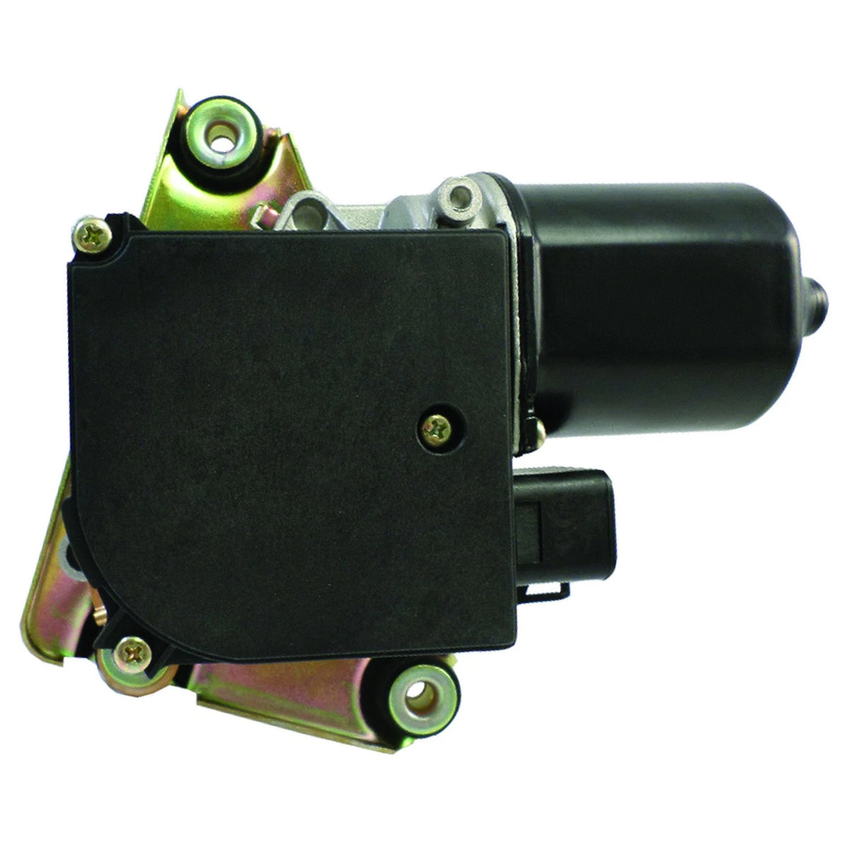 Wiper Motor with Pulse Board Module for Chevrolet Astro GMC Safari (1994–2005)
