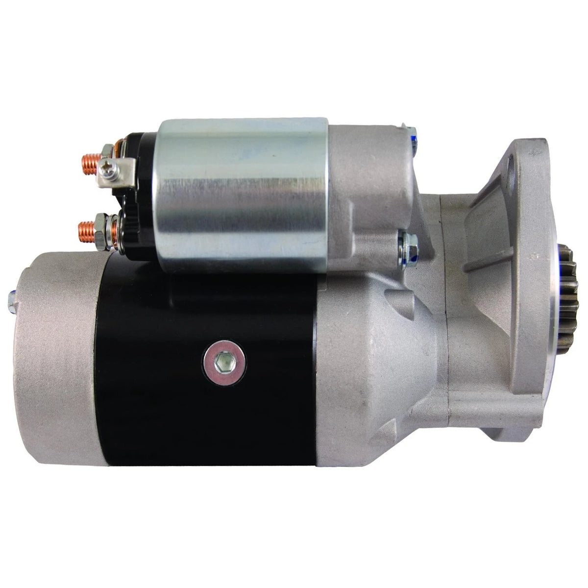 Starter for John Deere 3365 3cyl (1992–1994) 121256-77010 LRS01308 PH150-0004