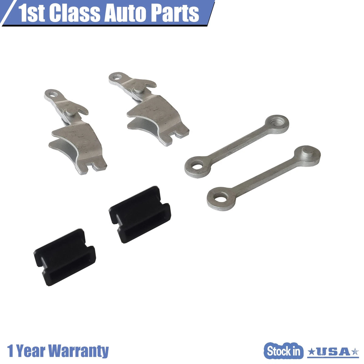 Parking Brake Lever Kit for Jeep Wrangler Liberty (2008–2012) 926-294