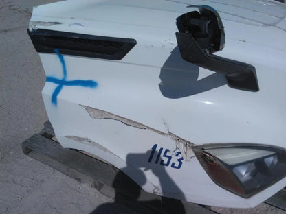 Hood for Freightliner Cascadia 125 (2019)