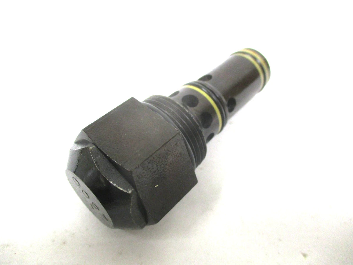 Hydraulic Relief Cartridge Valve for Kubota L4510 (2000–2005) 70020-00903