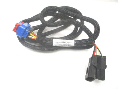 Oxygen Sensor Conversion Kit for Detroit Diesel Series 50 (23526827)