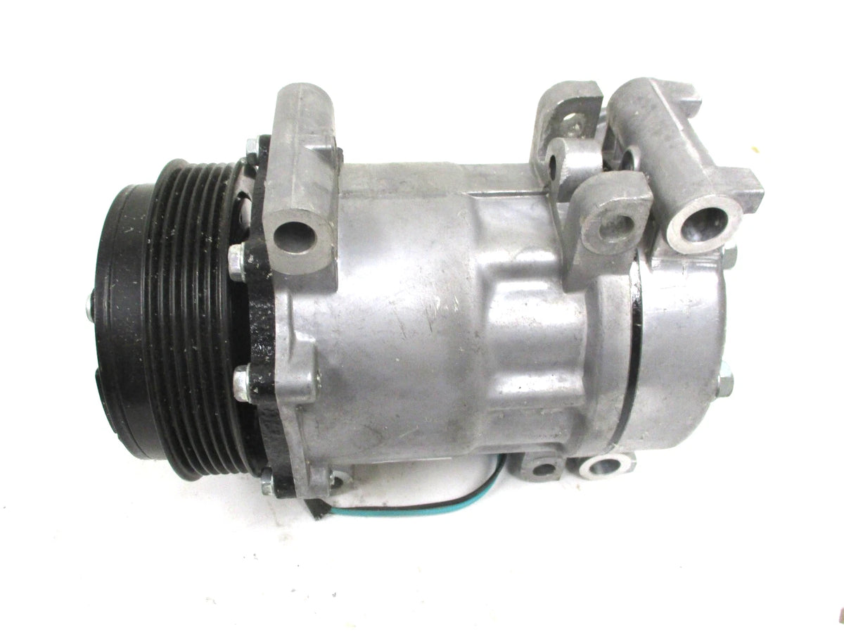AC Compressor for Chevy GMC Kodiak Topkick (20-04061-AM, 15-21742)