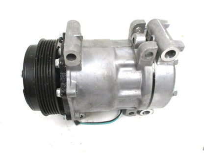 AC Compressor for Chevy GMC Kodiak Topkick (20-04061-AM, 15-21742)