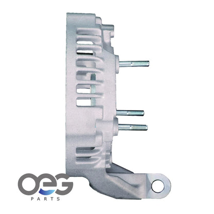 Alternator Frame SRE for Chrysler Town & Country (2001–2007) 0215007100