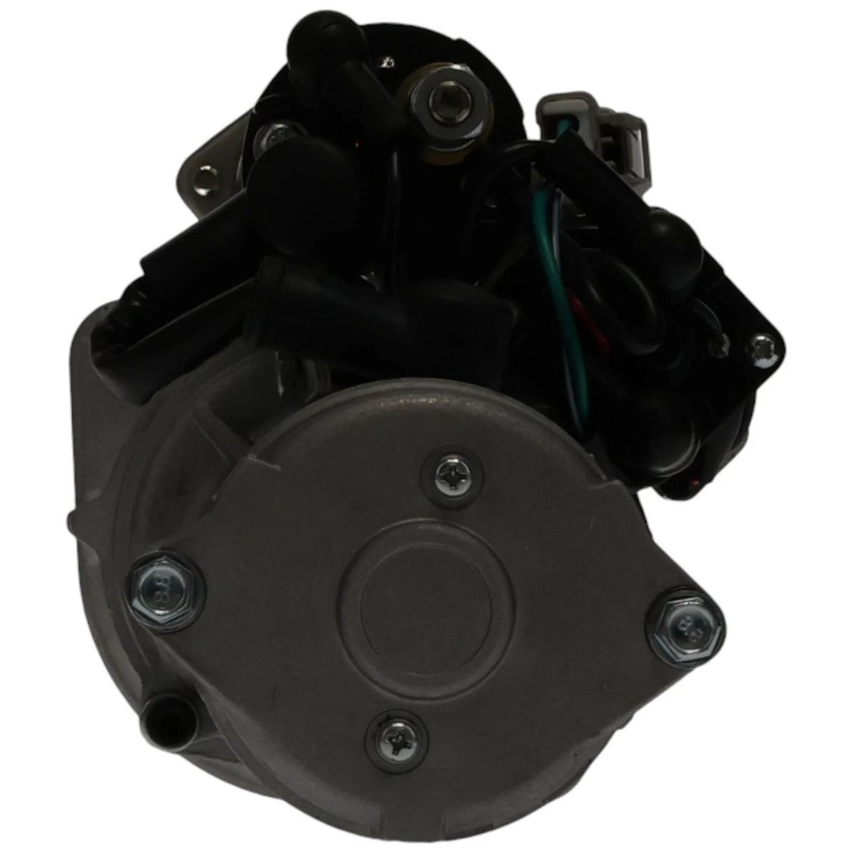 Starter for Komatsu WA50-1 (2000–2010) 185-213A 0-23000-0455 0230000452